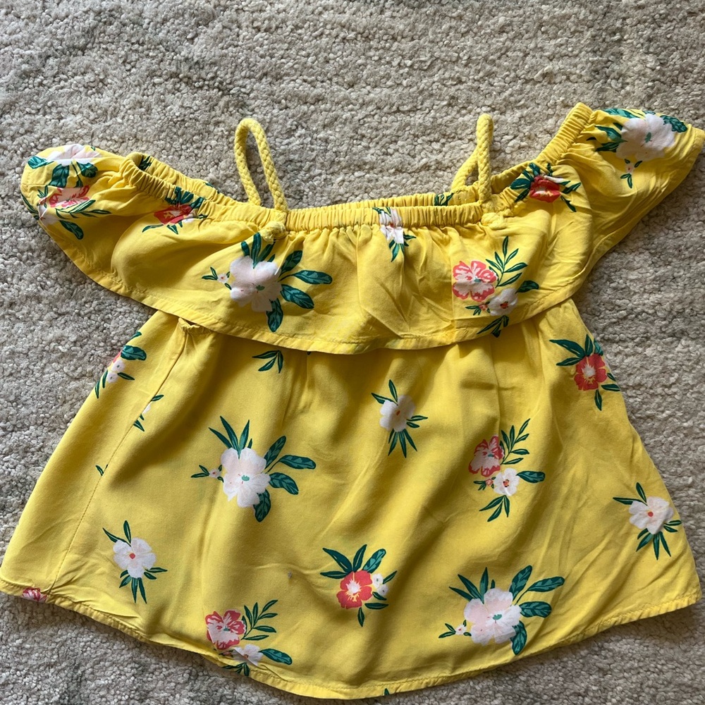 Old Navy top 2T